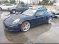 Photo 2 of 17 — 2017 Porsche 911