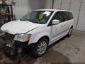 2016 Chrysler Town & Country — photo 2 of 16 | VIN 2C4RC1BG9GR299857