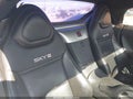 2008 Saturn Sky — photo 8 of 19 | VIN 1G8MG35X98Y109181