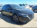 2025 Nissan Sentra — photo 1 of 16 | VIN 3N1AB8CV0SY263105