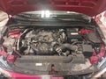 2021 Toyota Corolla — photo 10 of 17 | VIN JTDEPMAE7MJ159391