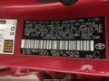 2021 Toyota Corolla — photo 9 of 17 | VIN JTDEPMAE7MJ159391