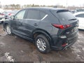2025 Mazda CX-5 — photo 3 of 12 | VIN JM3KFBCL2S0666456