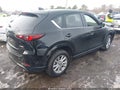 2025 Mazda CX-5 — photo 4 of 12 | VIN JM3KFBCL2S0666456