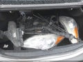 2013 Hyundai Azera — photo 12 of 13 | VIN KMHFH4JG0DA228081