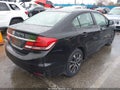 2013 Honda Civic — photo 4 of 16 | VIN 2HGFB2F86DH516475