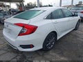 2021 Honda Civic — photo 4 of 16 | VIN 19XFC1F76ME207498