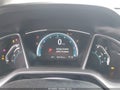 2021 Honda Civic — photo 7 of 16 | VIN 19XFC1F76ME207498