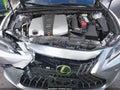Photo 10 of 16 — 2025 Lexus ES 350