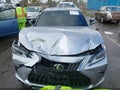 2025 Lexus ES 350 — photo 12 of 16 | VIN 58ADZ1B1XSU192790