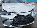 Photo 6 of 16 — 2025 Lexus ES 350