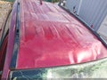 2020 Toyota RAV4 — photo 17 of 18 | VIN JTMF1RFV2LD052886