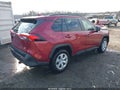 2020 Toyota RAV4 — photo 4 of 18 | VIN JTMF1RFV2LD052886