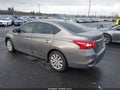 Photo 3 of 12 — 2017 Nissan Sentra