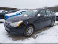 Photo 2 of 12 — 2010 Ford Focus
