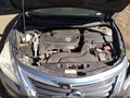 2014 Nissan Altima — photo 10 of 16 | VIN 1N4AL3AP7EN363999