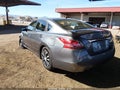 2014 Nissan Altima — photo 3 of 16 | VIN 1N4AL3AP7EN363999