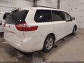 2017 Toyota Sienna — photo 4 of 16 | VIN 5TDKZ3DC4HS851554