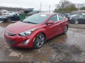 2016 Hyundai Elantra — photo 2 of 17 | VIN 5NPDH4AE2GH725012