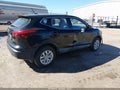 2017 Nissan Rogue Sport — photo 4 of 20 | VIN JN1BJ1CP6HW000553