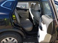 2017 Nissan Rogue Sport — photo 8 of 20 | VIN JN1BJ1CP6HW000553