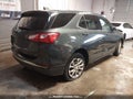 2018 Chevrolet Equinox — photo 4 of 17 | VIN 3GNAXJEV1JS626202