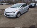 2013 Hyundai Elantra — photo 2 of 11 | VIN 5NPDH4AE5DH272693