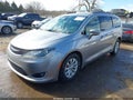 Photo 2 of 17 — 2017 Chrysler Pacifica