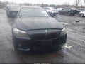 Photo 12 of 17 — 2013 BMW 5 Series