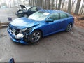 Photo 2 of 16 — 2019 Honda Civic