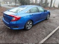 Photo 4 of 16 — 2019 Honda Civic