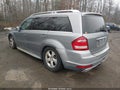 2012 Mercedes-Benz GL-Class — photo 3 of 16 | VIN 4JGBF7BE9CA764142