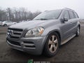 2012 Mercedes-Benz GL-Class — photo 6 of 16 | VIN 4JGBF7BE9CA764142