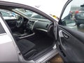 2014 Nissan Altima — photo 5 of 18 | VIN 1N4AL3AP0EC323890
