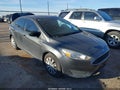 Photo 1 of 17 — 2018 Ford Focus