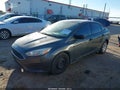 Photo 2 of 17 — 2018 Ford Focus