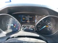 Photo 7 of 17 — 2018 Ford Focus