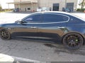 Photo 14 of 16 — 2014 Maserati Quattroporte
