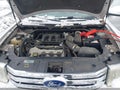 2011 Ford Flex — photo 10 of 11 | VIN 2FMHK6CC1BBD18549