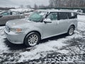 2011 Ford Flex — photo 2 of 11 | VIN 2FMHK6CC1BBD18549