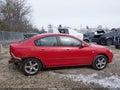 2006 Mazda 3 — photo 14 of 18 | VIN JM1BK32F161476234
