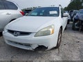 Photo 15 of 16 — 2004 Honda Accord