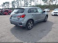 2020 Mitsubishi Outlander Sport — photo 4 of 16 | VIN JA4AR3AU2LU023347