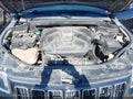 Photo 10 of 16 — 2014 Jeep Grand Cherokee