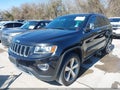 2014 Jeep Grand Cherokee — photo 2 of 16 | VIN 1C4RJEBM4EC336466