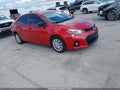 Photo 1 of 16 — 2015 Toyota Corolla