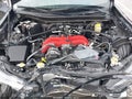 Photo 10 of 18 — 2018 Subaru BRZ