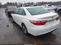 Photo 3 of 15 — 2017 Toyota Camry