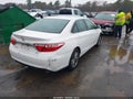 Photo 4 of 15 — 2017 Toyota Camry