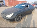 2006 Mercedes-Benz CLS-Class — photo 2 of 11 | VIN WDDDJ75X36A041132